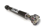 Driveshaft Shop:  2006-2010 Jeep Grand Cherokee SRT 1-Piece Front Carbon Driveshaft