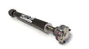 Driveshaft Shop:  2006-2010 Jeep Grand Cherokee SRT 1-Piece Front Carbon Driveshaft