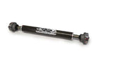 Driveshaft Shop:  2006-2010 Jeep Grand Cherokee SRT 1-Piece Front Carbon Driveshaft