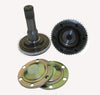 Driveshaft Shop: PONTIAC 2004-2006 GTO 1400HP 300m Axle Kit with 300m 108mm Bolt-on Inner Stubs