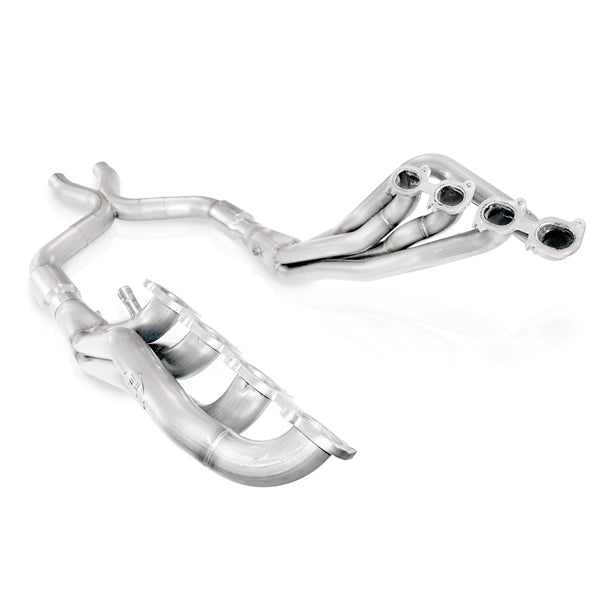 STAINLESS WORKS: 2011-14 Shelby GT500 -- Headers 1-7/8