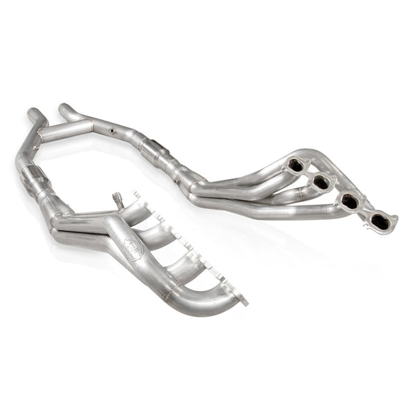 STAINLESS WORKS: 2011-14 Ford Shelby GT500 -- Headers 1-7/8