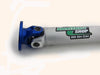 Driveshaft Shop:  PONTIAC 2005-2006 (ONLY) GTO 3.5'' 1000HP 1-Piece Aluminum Driveshaft with Direct Fit Rear Flange