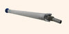 Driveshaft Shop:  PONTIAC 2005-2006 (ONLY) GTO 3.5'' 1000HP 1-Piece Aluminum Driveshaft with Direct Fit Rear Flange