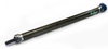 Driveshaft Shop:  2005-2006 GTO (ONLY) with 4L80 and Stock Differential Carbon Fiber 1-Piece Driveshaft