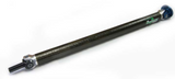 Driveshaft Shop:  2010-2015 Camaro 3.25" Carbon Fiber Driveshaft (with 4L80e Trans and Stock Diff ONLY)
