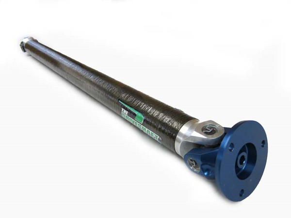Driveshaft Shop:  2005-2006 GTO (ONLY) with 4L80 and Stock Differential Carbon Fiber 1-Piece Driveshaft