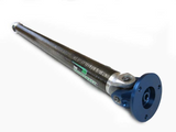 Driveshaft Shop:  2010-2015 Camaro 3.25" carbon fiber driveshaft (with 4L60 Trans and Stock Differential ONLY)