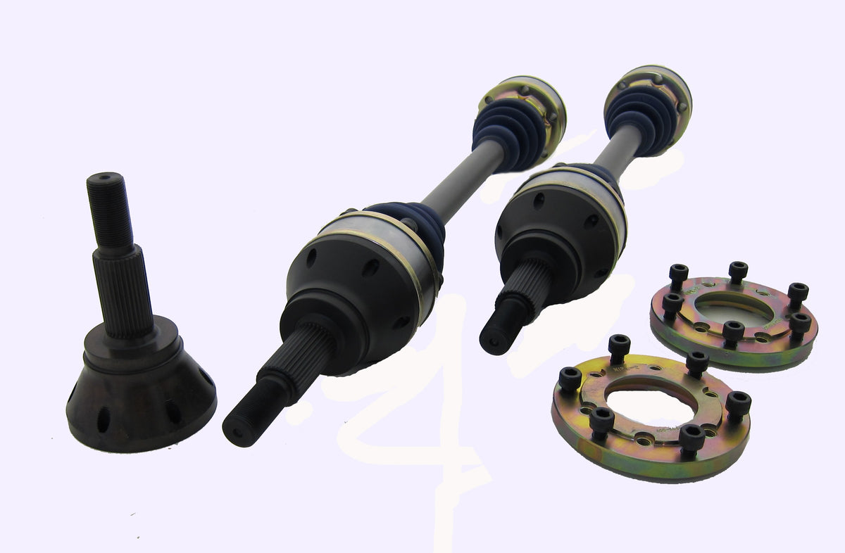 Driveshaft Shop: NISSAN Skyline R32 / R33 / R34 GT-S (and RWD