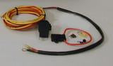 DeWitts: Spal Fan Wiring Harness with Relay