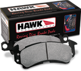Hawk HP Plus track pads