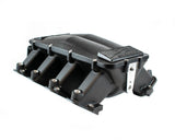 BTR:  EQUALIZER 3 INTAKE MANIFOLD - SQUARE PORT - BLACK POWDER COAT - IMA-03-BLK