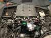 Nick Williams: LT 112mm Throttle Body  [Corvette Camaro CTS V, LT1 LT4 LT5]