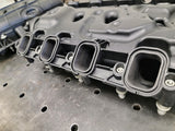 WEAPON-X: LT1 Ported Intake Manifold  [Camaro6 Corvette,  LT1]