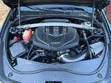 WEAPON-X: SuperFlow2 Air Intake - Carbon Fiber  [CTS V gen 3, LT4]