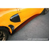 APR Side Rocker Extensions 2005-up Lotus Elise / Exige