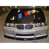 APR Front Wind Splitter 1992-99 BMW E36 M3