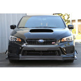 APR Front Air Dam 2018-Up Subaru Impreza WRX / STi