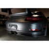 APR Rear Diffuser 2014-Up Porsche 991 GT3