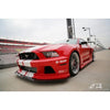 APR GT Widebody Aerodynamic Kit 2010-2012 Ford Mustang 5.0