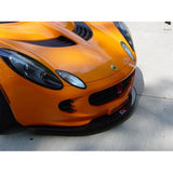 APR Front Wind Splitter 2005-Up Lotus Elise (Stock)