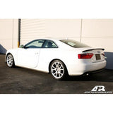 APR Side Rocker Extensions 2007-10 Audi A5