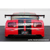 APR GTC-500 Adjustable Wing 2005-09 Ford Mustang S197