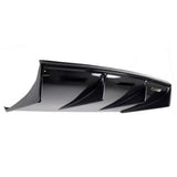 APR GTR Rear Diffuser 2005-2009 Ford Mustang S197 (Widebody bumper only)