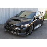 APR Aerodynamic Kit 2018-Up Subaru WRX/STI