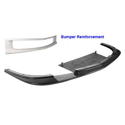 APR Front Air Dam Version 2 (Z06 / Grand Sport only) 2006-Up