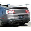 APR Rear Diffuser 2010-2012 Ford Mustang