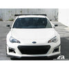 APR Front Bumper Canards 2013-16 Subaru BRZ