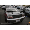 APR GTC-200 Adjustable Wing 2005-09 Ford Mustang S197