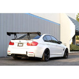 APR GTC-300 61" Adjustable Wing 2015-Up BMW F80 M3