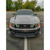 APR Front Wind Splitter 2013-2014 Roush Ford Mustang