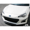 APR Front Bumper Canards 2013-16 Subaru BRZ