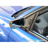 APR Formula GT3 Mirrors 2002-2007 Subaru Impreza