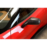 APR Replacement Mirrors  [C7 Corvette, Grand Sport, Z06, ZR1]
