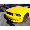 APR Front Wind Splitter 2005-2009 Saleen Ford Mustang