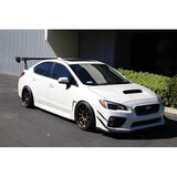 APR GTC-300 67" Adjustable Wing 2015-Up Subaru Impreza WRX (WRX non STI only)