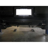 APR Rear Diffuser (AP1) 2000-2003 Honda S2000