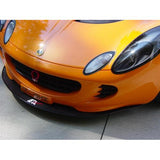 APR Front Wind Splitter 2005-Up Lotus Elise (Stock)