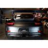 APR Rear Diffuser 2014-Up Porsche 991 GT3