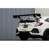 APR 2017-Up Honda Civic Type R GT-250 Adjustable Wing 67