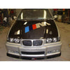 APR Front Wind Splitter 1992-99 BMW E36 M3