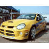 APR Front Bumper Canards 2003-Up Dodge Neon SRT4