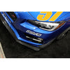 APR Front Bumper Canards 2015-17 Subaru WRX/STi