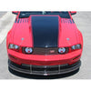 APR Front Wind Splitter 2005-2009 Ford Mustang with APR Lip