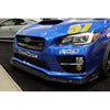 APR Front Bumper Canards 2015-17 Subaru WRX/STi