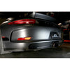 APR Rear Diffuser 2014-Up Porsche 991 GT3